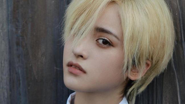 Shen Yue Cosplay Jadi Draco dan Herminone, Bikin Gemas Maksimal - Foto 1