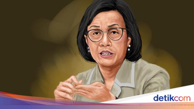 Teguran Lengkap Sri Mulyani yang Minta Klub Moge Pajak Dibubarkan