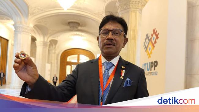 Semua Menteri Harus Siap Dievaluasi