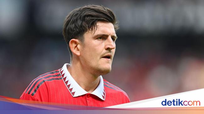 MU wants to free Harry Maguire