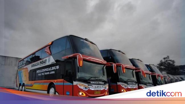 Penumpangnya Kehilangan Barang di Bus, Haruskah PO Rosalia Indah Ganti Rugi?