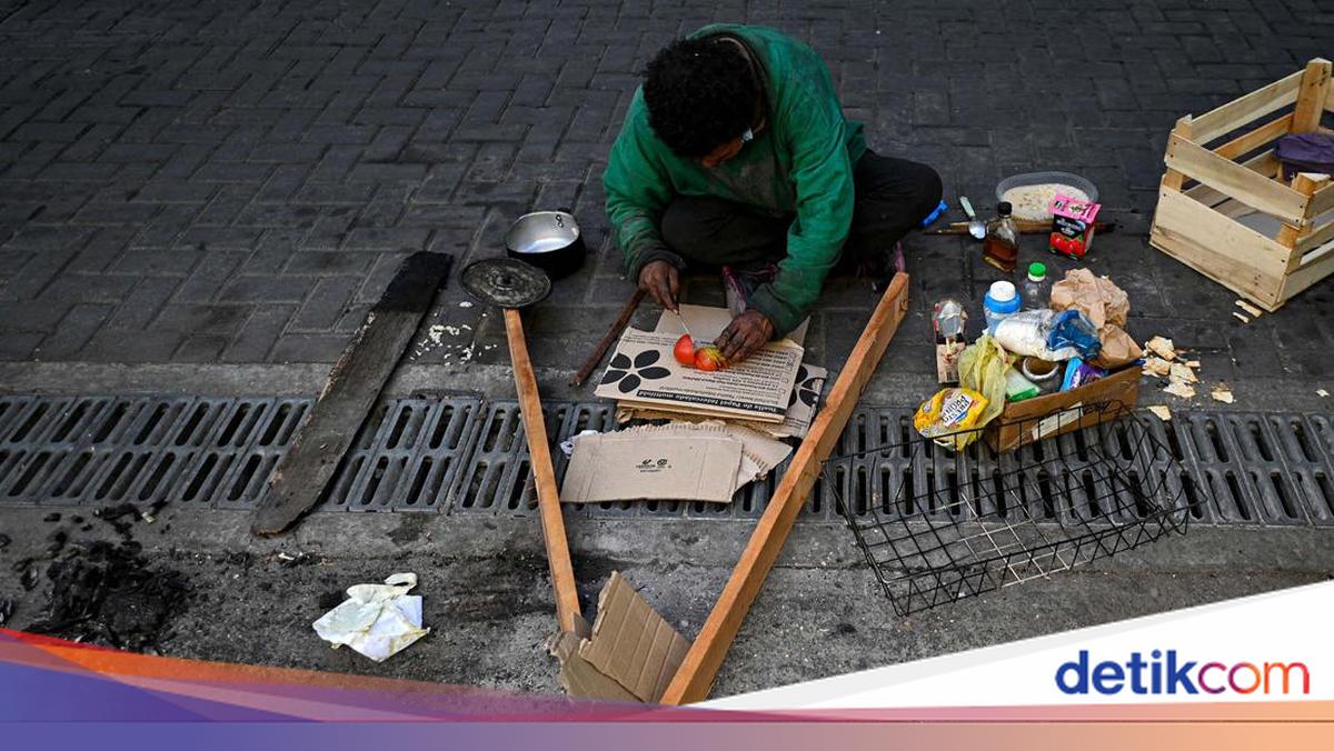 FAO Ingatkan Gangguan Selat Hormuz Bisa Bikin Bencana Pangan Global