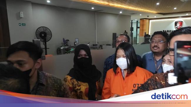 Istri Sambo Juga Ajukan Keberatan, Klaim Yosua Lakukan Kekerasan Seksual