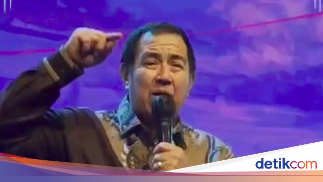 Perkara Khotbah Berujung Pendeta Gilbert Dilaporkan Penistaan Agama