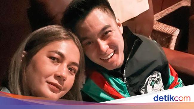 Permintaan Maaf Baim Wong kepada Lesti Kejora Terkait Prank KDRT