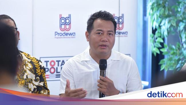 Dijodohkan Elite PAN, Ganjar-RK Dinilai Sangat Kuat untuk 2024