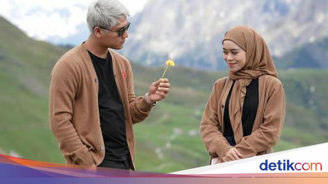 Lesti-Billar Sudah Sepakat Damai, Pengacara Memohon Restorative Justice