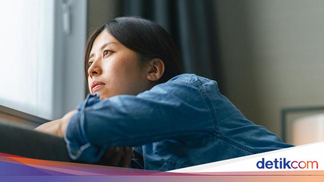 Mencari 'Jodoh' Kerja di Usia 40-an