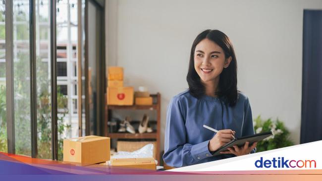 Ini Hal yang Bisa Bikin Bisnis Lincah di Tengah Hambatan Ekonomi