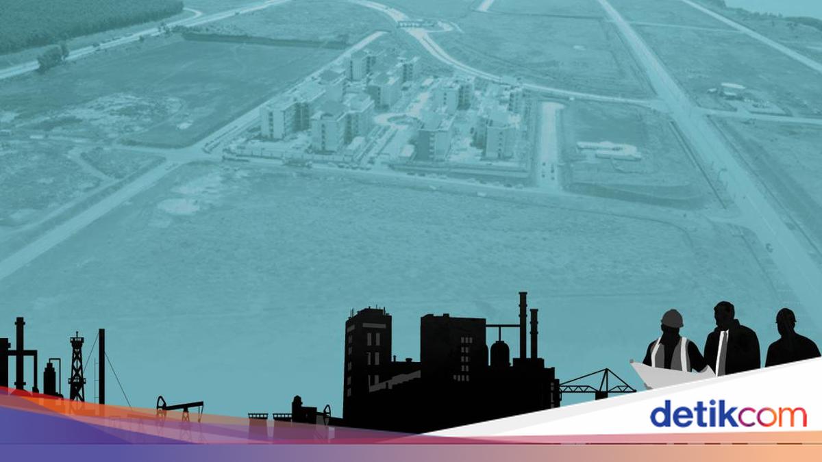 Perusahaan Fesyen Korsel Mau Bangun Pabrik Di Batang, Tanam Modal Rp 429 M