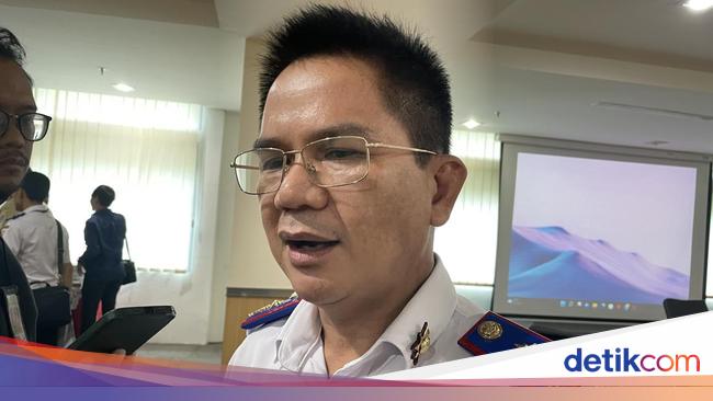 Dishub DKI soal Wacana Pengaturan Jam Kerja: Masih Dikaji