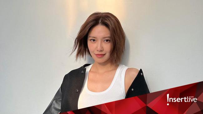 Jawaban Soyooung Ditanya soal Kabar Pernikahan Tiffany SNSD