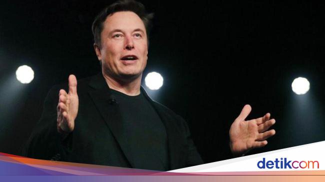 Elon Musk Bakal Ada di Bali 13 November, Ini Agendanya