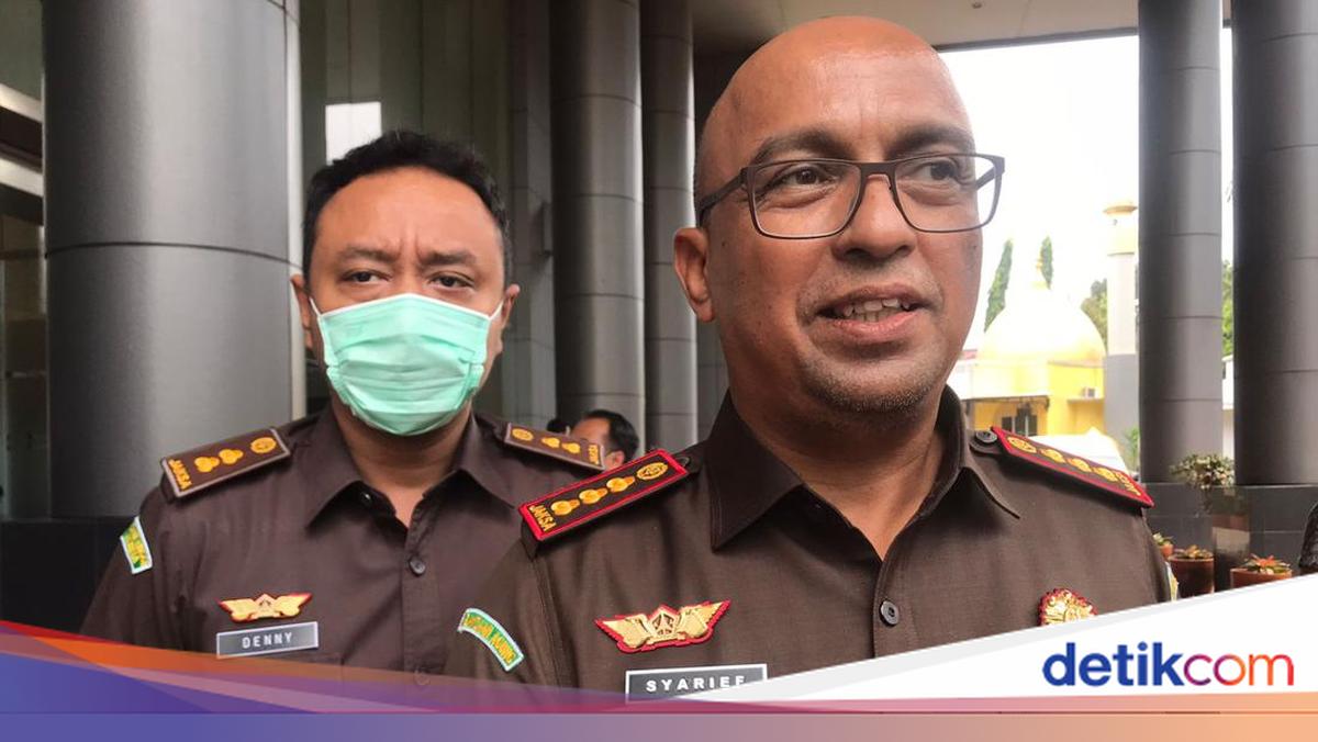 Kejagung: BPKP Masih Hitung Kerugian Keuangan Negara Korupsi Petral