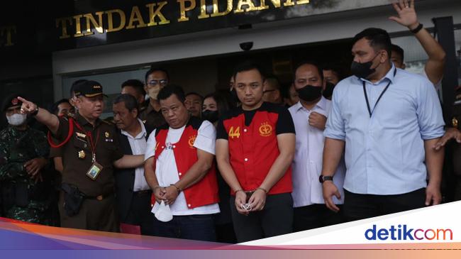 Sidang Putusan Sela Kuat Ma'ruf dan Ricky Rizal Digelar 26 Oktober