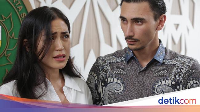 Jessica Iskandar Pasang Badan Usai Suami Dikritik soal KPR