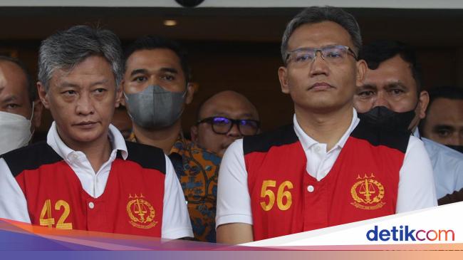 Awal Mula Hendra Kurniawan Terseret Kasus Ferdy Sambo