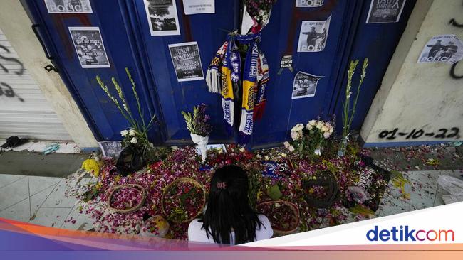 7 Hal Mengejutkan Diungkap Komnas HAM di Tragedi Kanjuruhan