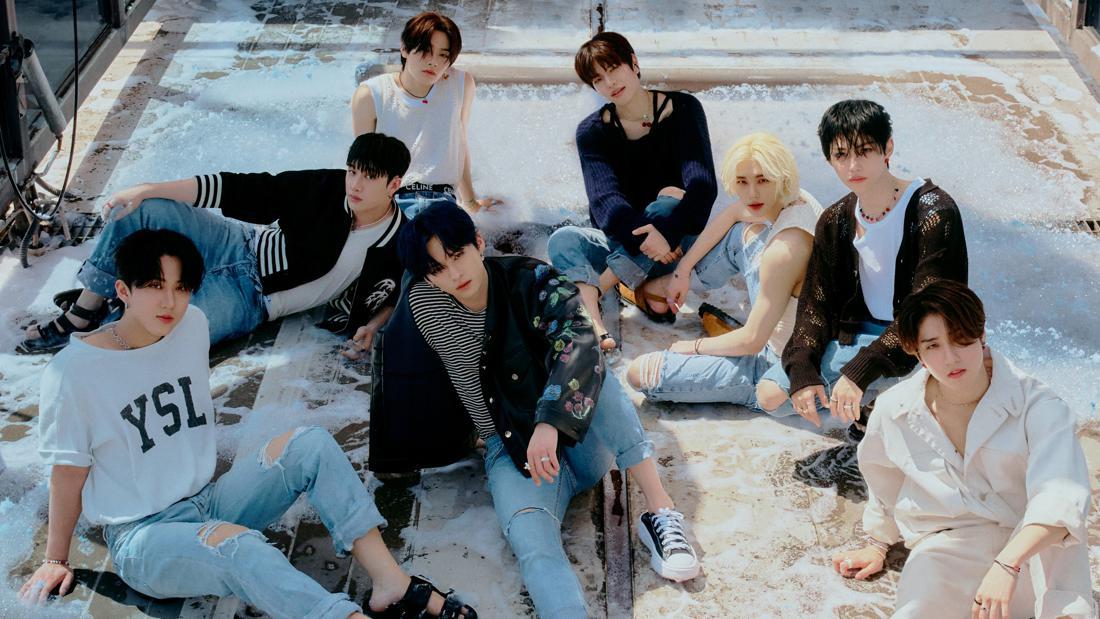 Stray Kids Bakal Gelar Konser Tur Dunia 'MANIAC' 2 Hari Di Jakarta, Yuk ...