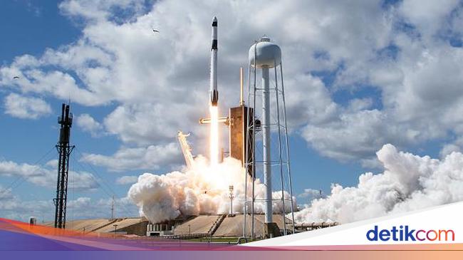 Kesuksesan Peluncuran Satria-1 Pembuka Satelit Lainnya ke Orbit