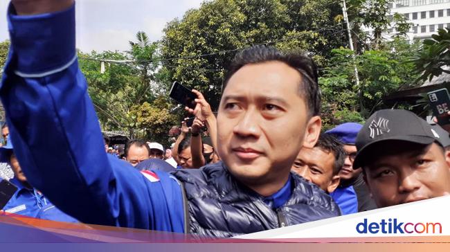 Demokrat Banggakan Prestasi Ibas Usai Gibran Bilang Ngefans