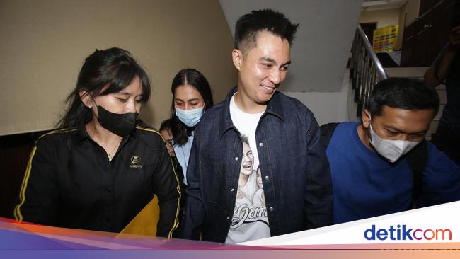 Baim Wong Kapok Bikin Konten Prank