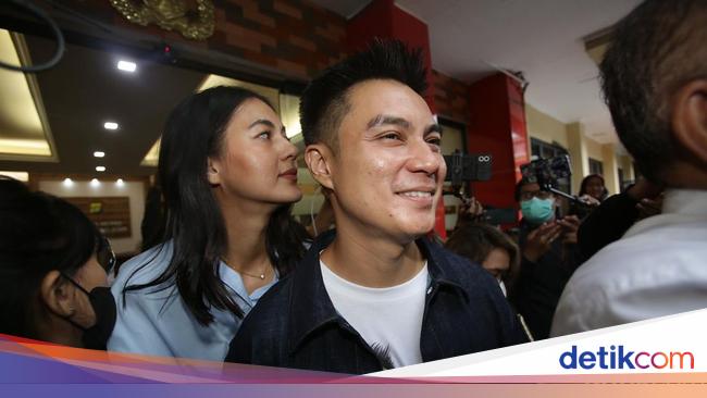 Damai dengan Salah Satu Pelapor Prank KDRT, Kasus Baim Wong Sisakan Dua Laporan