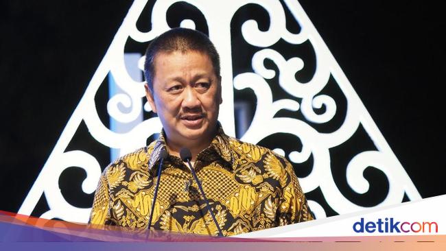 Dirut Pamer Utang Garuda Turun 50%, Sisa Rp 75 Triliun