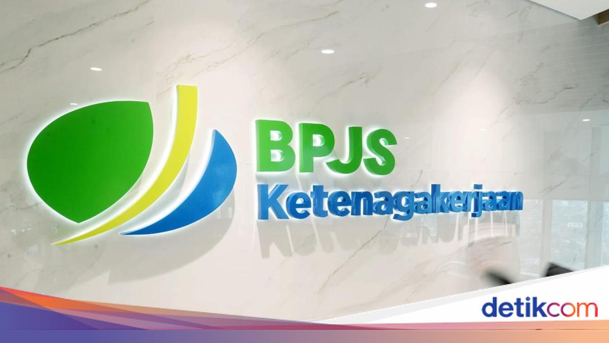 Karyawan Umkm Wajib Terdaftar Bpjs Ketenagakerjaan