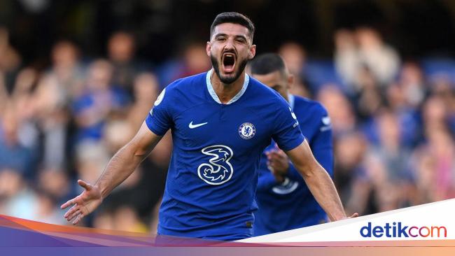 5 Klub Inggris Paling Cuan Jualan Pemain Akademi Sejak 2022