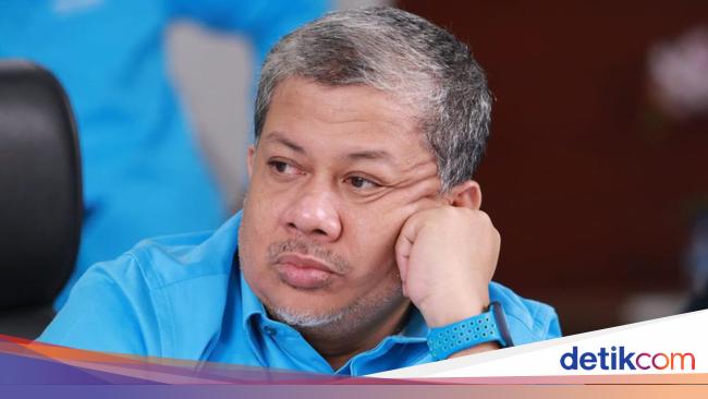 Serangan Balik Koalisi Perubahan ke Fahri Hamzah