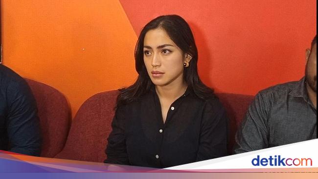 Jessica Iskandar Sedang Butuh Bantuan, Beruntung Punya Raffi Ahmad