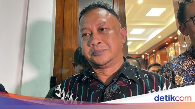 Gugatan MK Bukan Menang-Kalah, tapi Agar Pemilu Jurdil