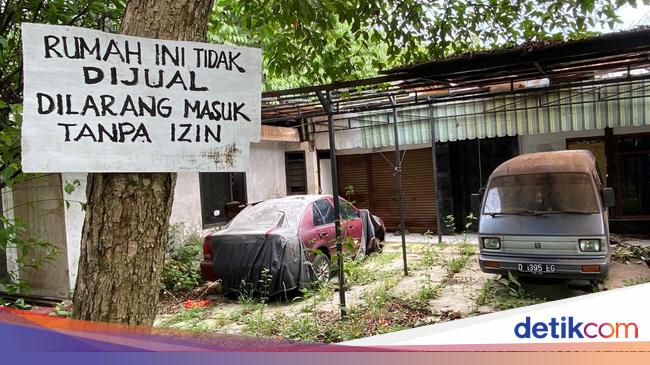 Kasus 10 YouTuber Ngonten Horor di Rumah Kosong Bandung Disetop