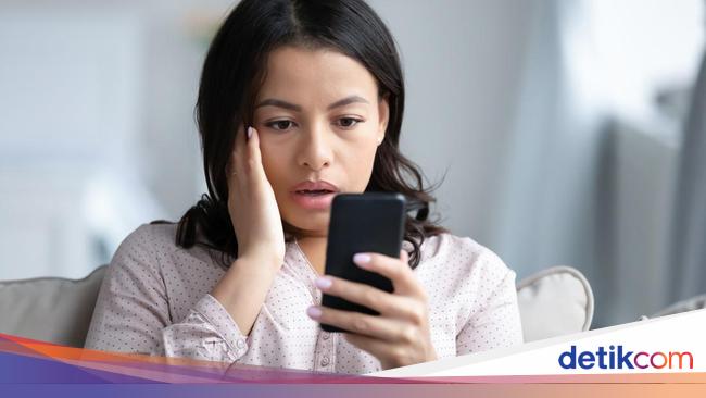 Trauma Korban Asal Rekam Netizen