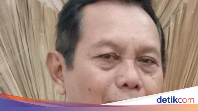 Teman Kampus Ungkap Sosok Jokowi Semasa Kuliah: Pendiam-Gondrong Nanggung