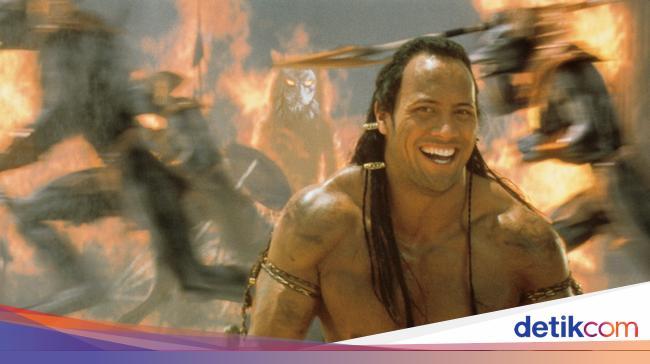 Ucapan Dwayne Johnson Soal Balik ke Fast X dan Ribut dengan Vin Diesel