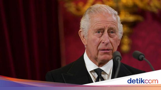 Raja Charles Ancam Pangeran Harry-Meghan Markle yang Terus Serang Kerajaan