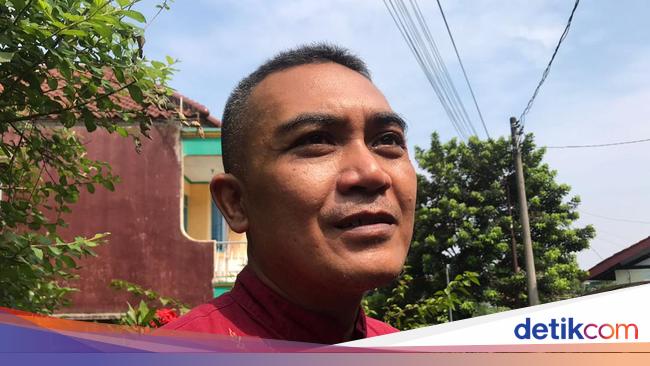 Duka Aipda Wawang, Anaknya Meninggal Terseret Arus di Curug Kembar
