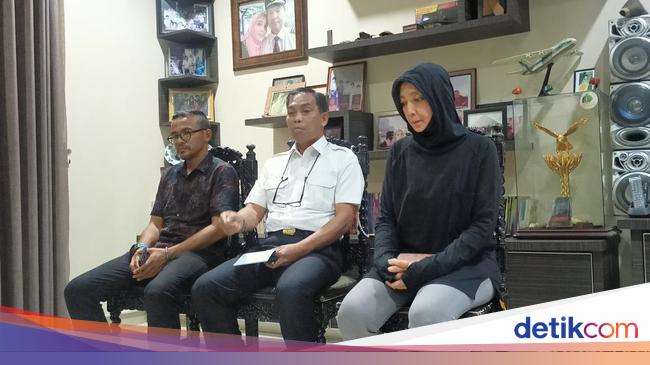 Keluarga Bantah WNI Ngamuk di Turkish Airlines Mabuk
