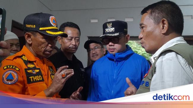 Pemkot Bogor Tetapkan Status Tanggap Darurat Bencana hingga 31 Desember