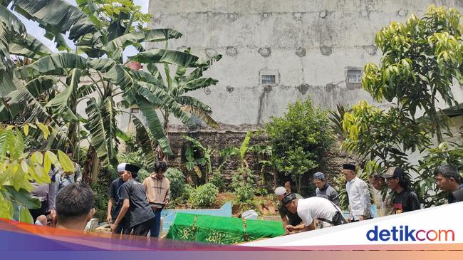 Saya Tak Izinkan Kalau Tahu di Situ