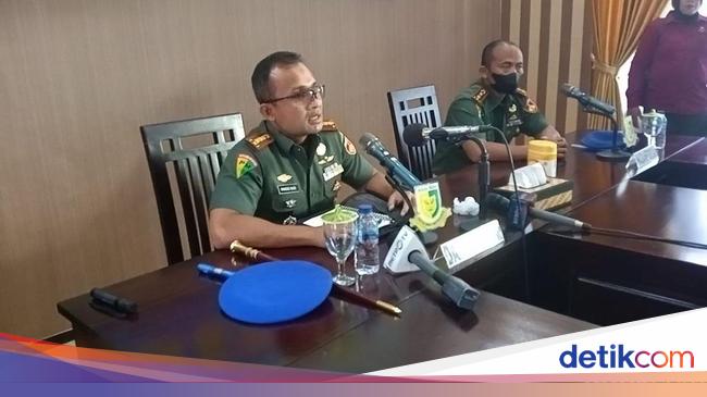 Awal Mula Prajurit TNI Diperiksa di Kasus PNS Semarang Dimutilasi dan Dibakar