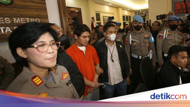 Rizky Billar Klaim Lesti Mau Cabut Laporan, Polisi Bilang Begini