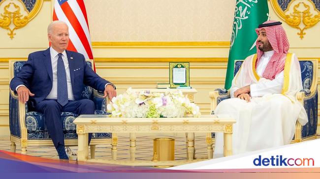Alasan OPEC Plus Kurangi Produksi Minyak karena Ekonomi
