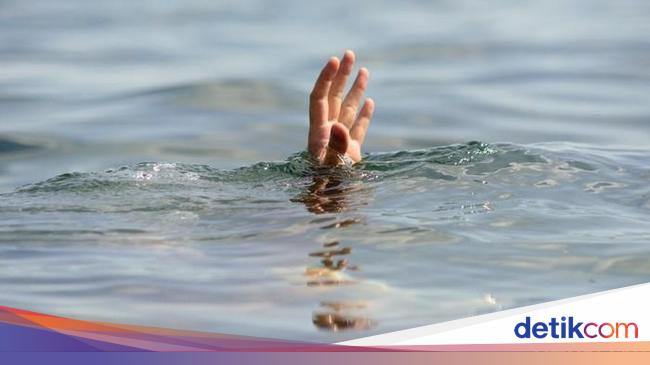 Kabar Terkini Terkait Siswa Depok Hanyut di Curug Kembar