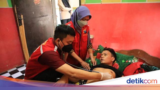 Kapolri Perintahkan Layanan Medis ke Korban Kanjuruhan Dilakukan Maksimal