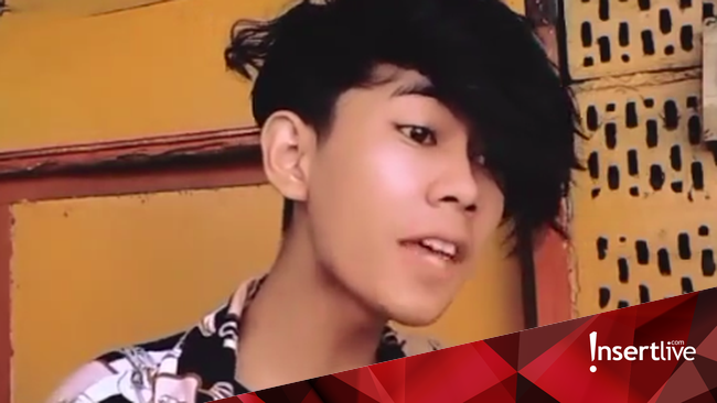 Trending di Twitter, Ini Arti Cepmek Gaya Rambut Alif Dilan KW
