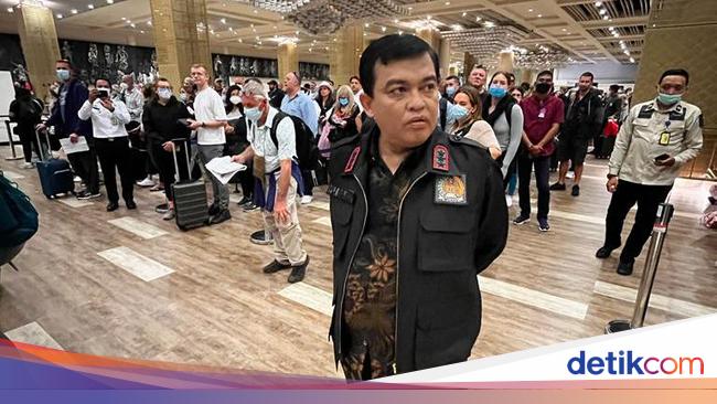 Malaysia My Second Home, Visa yang ‘Disontek’ RI Guna Gaet Miliarder Dunia