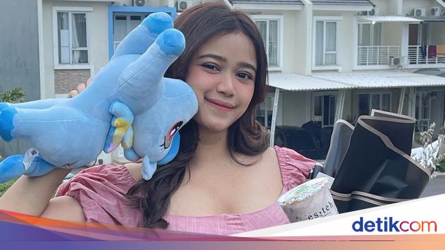 Brisia Jodie Bucin Banget, 5 Langkah Ditinggal Pacar Sudah Kangen